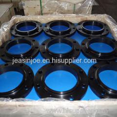 ASTM A105 Slip On Flanges