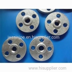 Carbon Steel Threaded Flanges