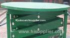 600kg Hydraulic Scissor Lift Table Support layer 3 with 3.5m Max. Lifting Height