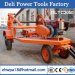 New type Cable reel trailer 1ton 3tons 5tons 8tons 10tons