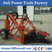 New type Cable reel trailer 1ton 3tons 5tons 8tons 10tons