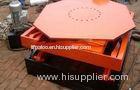 3500x2500 mm Rotating Stage Lift Working under 16Mpa pressure 450mm Lowered height