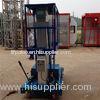 300KG Multi column hydraulic mobile lift / Mobile Elevating Work Platform