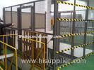 30 Ton hydraulic cargo elevator every foor with control box