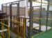 30 Ton hydraulic cargo elevator every foor with control box
