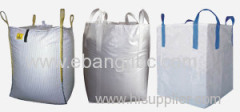 95kgf/inch conductive fibc bag for chemicals