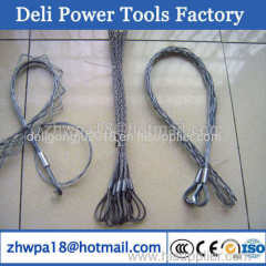 Galvanized Single Eye Cable Socks competitive price