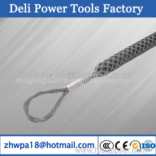 Galvanized Single Eye Cable Socks competitive price