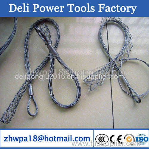 Galvanized Single Eye Cable Socks competitive price