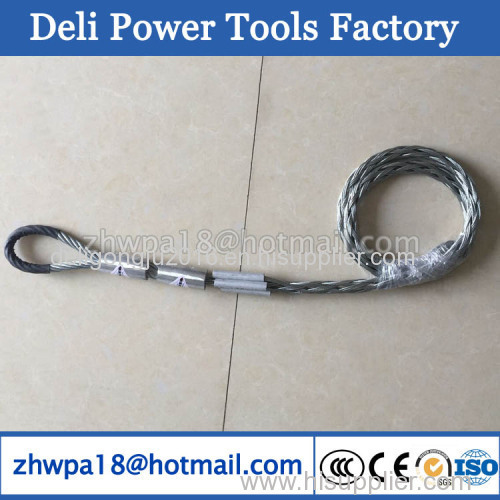 Galvanized Single Eye Cable Socks competitive price