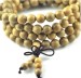 6mm 108pcs wooden loose Round beads Machilus hand string for jewelry bead bracelet Buddha beads lucky