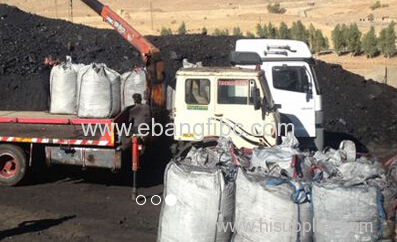 Big Bags for Packing Bitumen Temperature Resistance