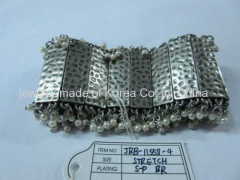 Supply nice jewelry necklace bracelet cuff choker pin anklet earring brooch buckle belt Ours is a jewelry factory spec
