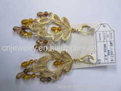 Supply nice jewelry necklace bracelet cuff choker pin anklet earring brooch buckle belt