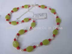 Supply nice jewelry necklace bracelet cuff choker pin anklet earring brooch buckle belt Ours is a jewelry factory spec