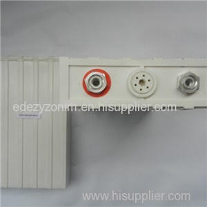 High Power LiFePO4 Prismatic Battery Cell