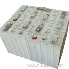 Electric Truck Battery Pack