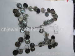 Supply nice jewelry necklace bracelet cuff choker pin anklet earring brooch buckle belt
