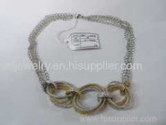 Supply nice jewelry necklace bracelet cuff choker pin anklet earring brooch buckle belt