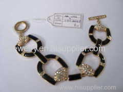 Supply nice jewelry necklace bracelet cuff choker pin anklet earring brooch buckle belt