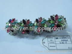 Supply nice jewelry necklace bracelet cuff choker pin anklet earring brooch buckle belt