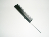 Stainless steel Plastic Professional Comb