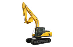 Shantui SE240 Crawler Excavator