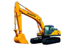 Shantui SE240 Crawler Excavator