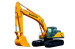 Shantui SE60 Crawler Excavator
