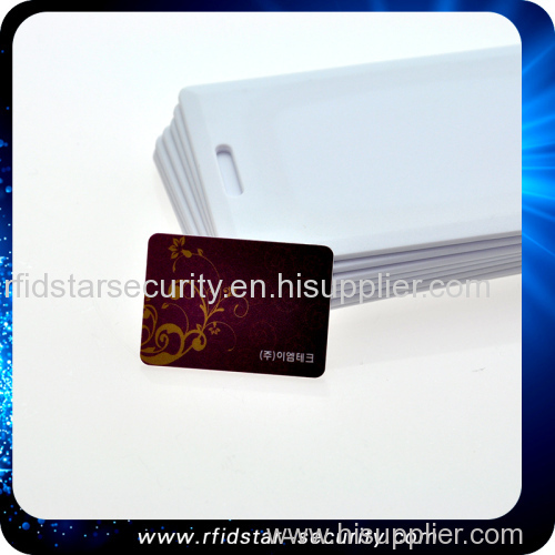 RFID Mini MF 1K Smart Card