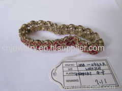 Supply nice jewelry necklace bracelet cuff choker pin anklet earring brooch buckle belt