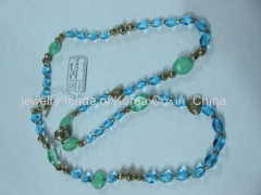 Supply nice jewelry necklace bracelet cuff choker pin anklet earring brooch buckle belt Ours is a jewelry factory spec