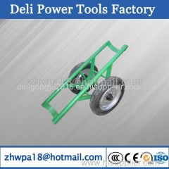 Pole Bogie handle poles with ease made high quality steel
