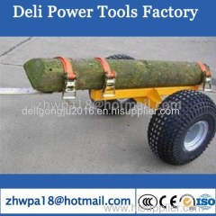 Pole Bogie handle poles with ease made high quality steel