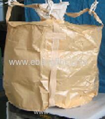 FIBC Used Jumbo Big Bag for Pet