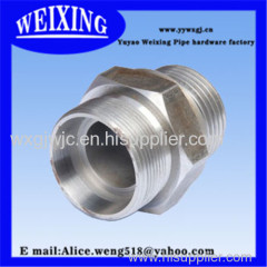 hydraulic fitting fitting hydraulic adapter fitting hose fitting