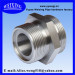 hose fitting hydraulic fitting