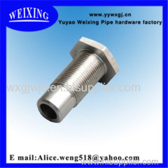 hose fitting hydraulic fitting adapter fitting