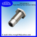 strainless steel straight hose connector hydraulic fitting fitting hydraulic