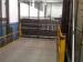 3t Hydraulic Cargo Lift QT treatment 4000X2600 mm Table Size