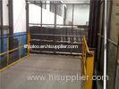 3t Hydraulic Cargo Lift QT treatment 4000X2600 mm Table Size