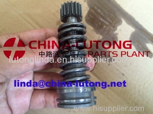 OEM 7W5929 Caterpillar Plunger & Barrel