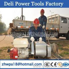 Gasoline Capstan Winch cable puller Cable Pulling Winches 5T