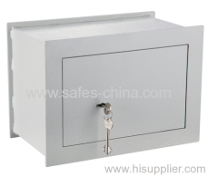 Floorboard safes under floor/Floor & wall hidden safe for home safe with key lock