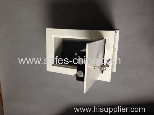 Floorboard safes under floor/Floor & wall hidden safe for home safe with key lock