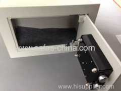 Floorboard safes under floor/Floor & wall hidden safe for home safe with key lock