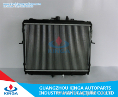 Engine Parts Car Radiator for Mazda ECONOVAN 1999 E2000(GAS)(F81F-15-200A F850-15-200A)