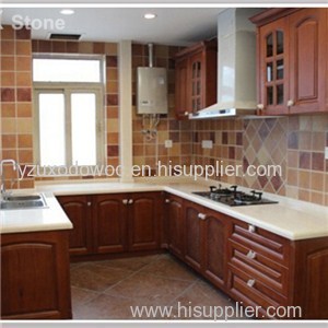 Quartz Kitchen Counter Tops