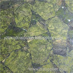 Golden Star Semiprecious Stone Slabs