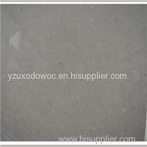 Artificial Marble Looking Engineered Veined Grey Quartz Slab